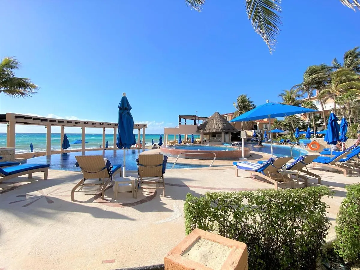 Apartmán Casa De La Playa Fishermen Playa del Carmen Mexiko