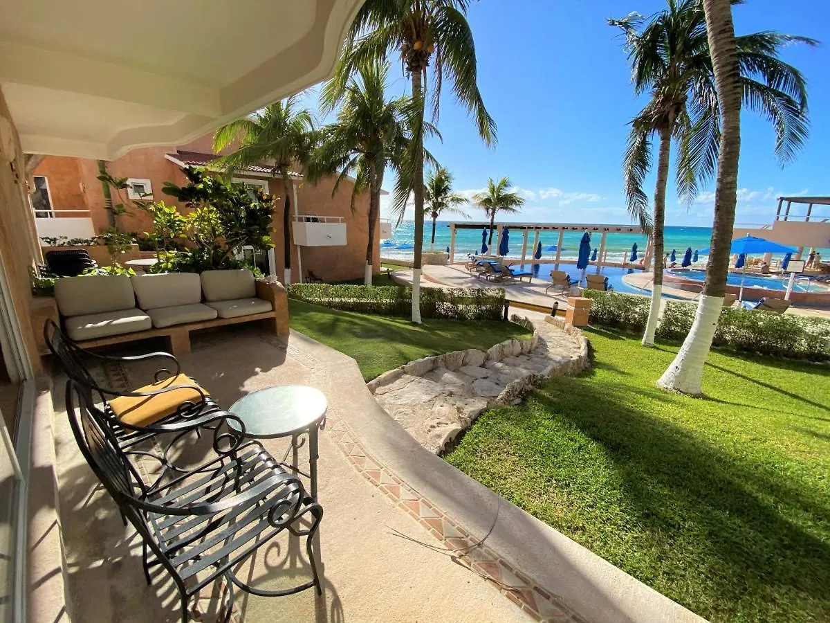 Casa De La Playa Fishermen Playa del Carmen Apartmán