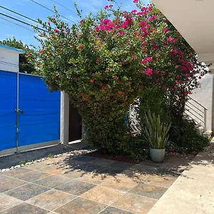  Apartment Casa Nuria