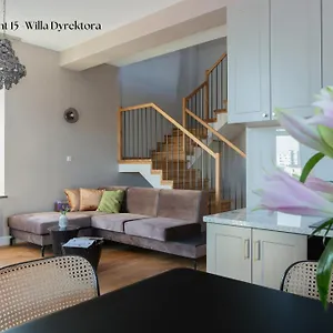 Browar Hevelius By Dom & House , Gdansk Poland